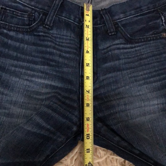 NWOT-A&F-Sz 4/27-Cotton-Ankle Length - Picture 7 of 16